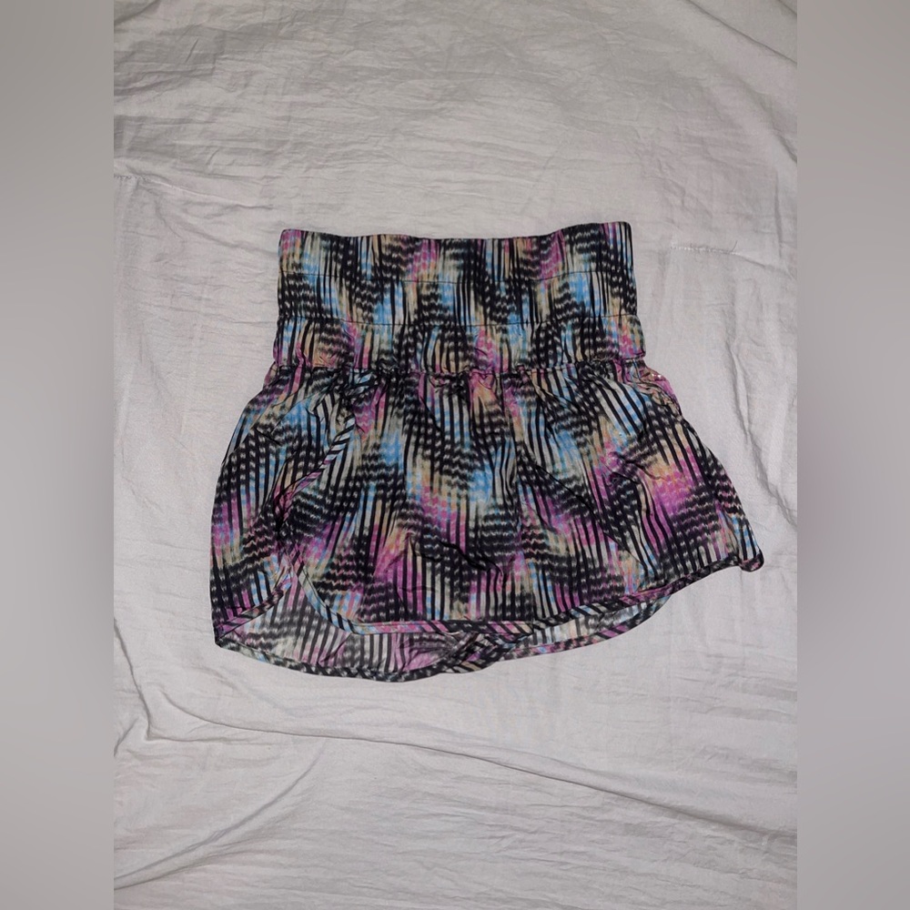 The Way Home Free People Shorts